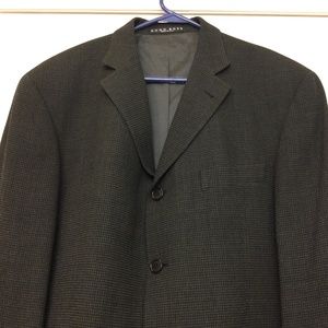 HUGO BOSS Men’s Blazer Made In USA HOST PICK